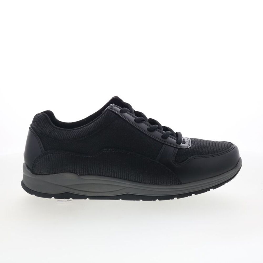 Footsaver by Drew Womens Rummy Black Shoes (NWT)